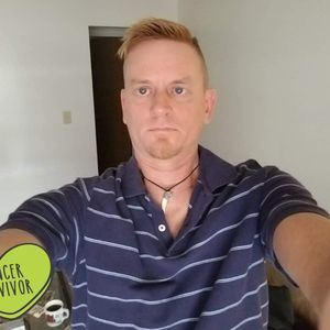 Meet your Posher, Larry